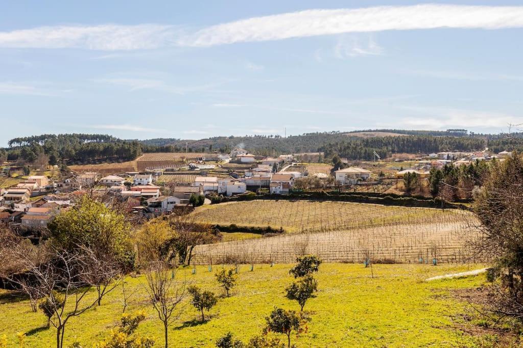 Quinta Da Eira Douro Valley Fermentoes  Bagian luar foto